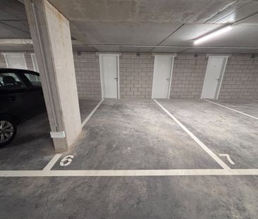 Prachtig appartement met ruim terras in Herk-de-Stad. - Foto 2