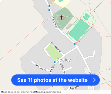 Betworthy, Coaley - Photo 1