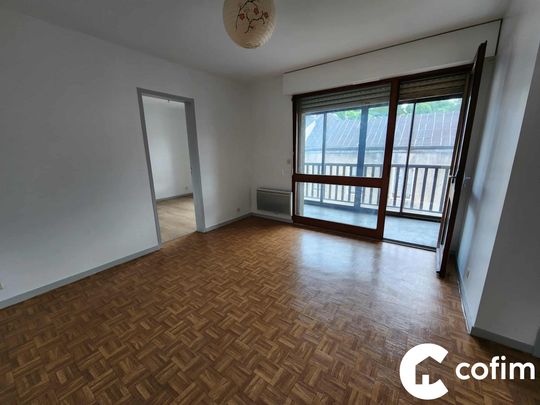 Location Appartement 2 pièces 38m² OLORON STE MARIE 64400 - Photo 1