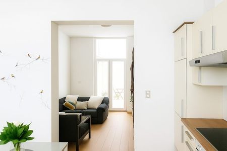 Appartement te huur - Photo 2