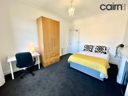 Parsons Green Terrace, Meadowbank, Edinburgh, EH8 7AG - Photo 2