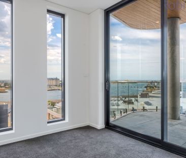 Modern, air-conditioned, wow views, and with parking for two vehicles. - Photo 6