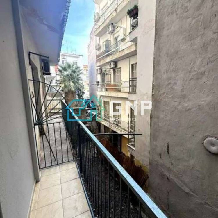 Studio/Γκαρσονιέρα για ενοικίαση Τσινάρι (Άνω Πόλη) - Photo 1