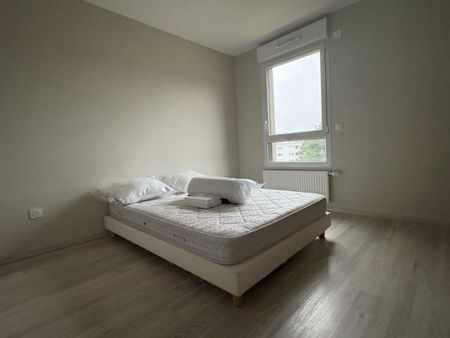 Location Appartement 2 pièces Meublé 48m² LA RAVOIRE 73490 - Photo 2