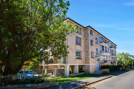 5/3 Clifford Street, Mosman NSW 2088 - Apartment For Rent | Domain - Photo 2