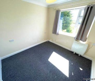 1 bedroom property to rent in Gainsborough - Photo 5