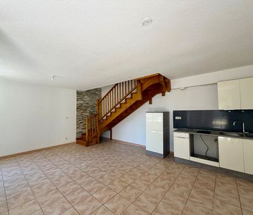 Location Appartement 3 pièces 53m² - Photo 1