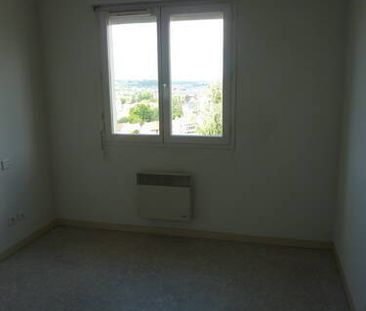 Location appartement t1 bis 2 pièces 35 m² à Rodez (12000) BOURRAN - Photo 4