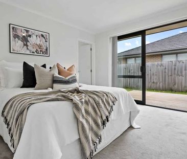 4-Bedroom Home in Popular Belmont Ã¢ÂÂ Move-In Ready - Photo 5