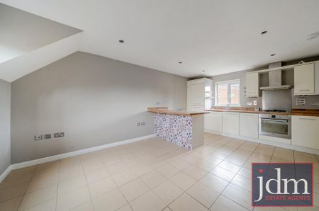 2 bedroom apartment to rent - Photo 4