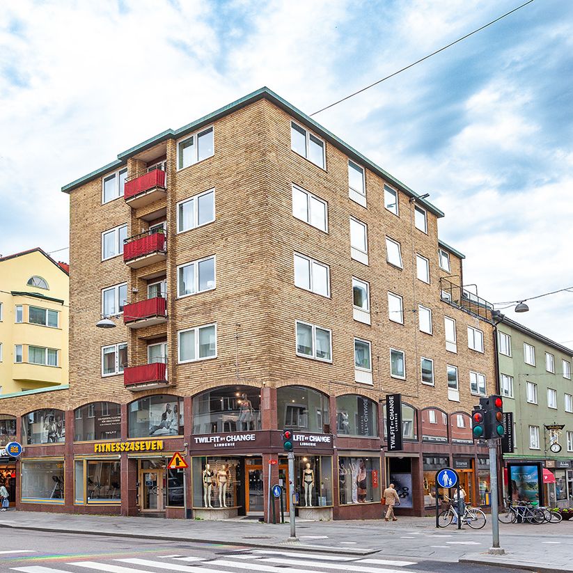 Nygatan, Linköping - Photo 2
