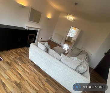1 bedroom maisonette to rent - Photo 3