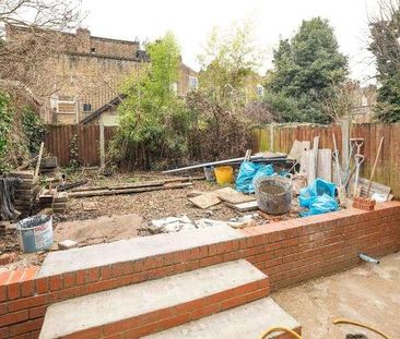 Malden Road, London, NW5 - Photo 1