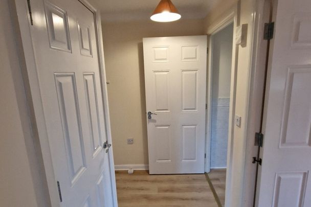 Wagtail Drive, BURY ST. EDMUNDS - Photo 1