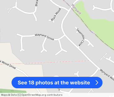 4 bedroom detached house for rent - Photo 1