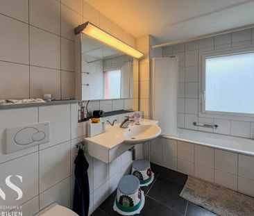 Modern, bright 4.5-room apartment near village center - Photo 6