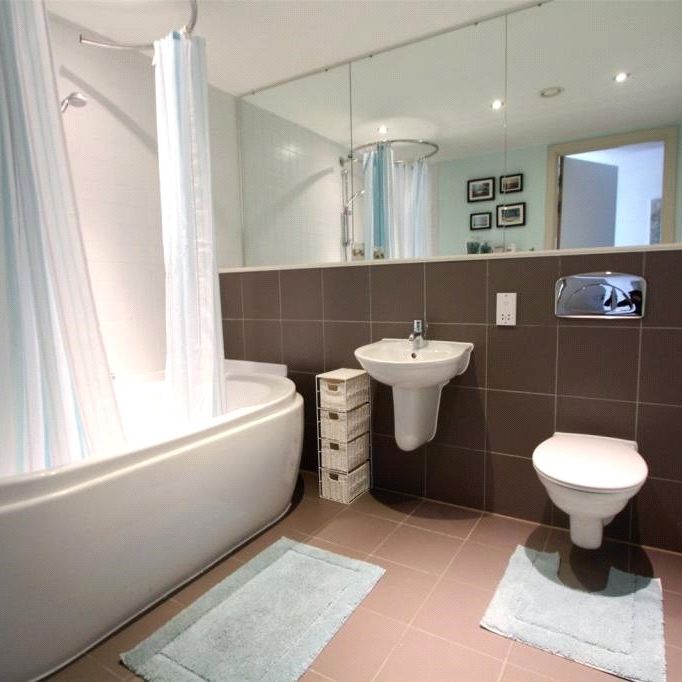 Leftbank 12, Manchester City Centre, Manchester, M3 3AG - Photo 1