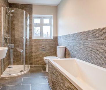 5 bedroom detached house to rent - Photo 5