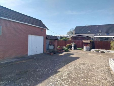 TE HUUR: Woning met 3 slaapkamers te Heusden! - Photo 5