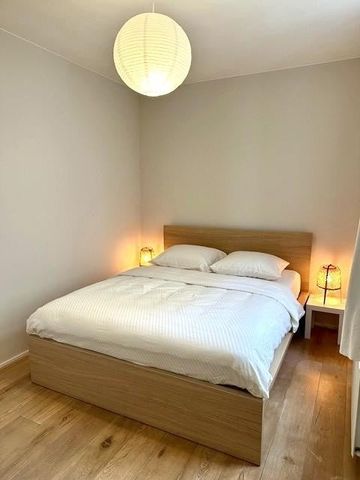 Te huur: Appartement Tweede Van der Helststraat in Amsterdam - Photo 5