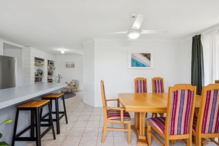 Private Oasis in Kallaroo - Photo 5