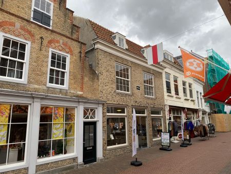 Vischstraat, 3231 AV, Brielle - Photo 5