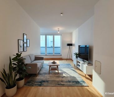 2,5 Zimmer-Wohnung mit Terrasse & Lift – Sofortbezug möglich! - Foto 3