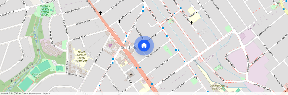 15/26-28 Kairawa Street, NSW 2221, South Hurstville