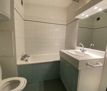 Appartement Saint-Martin-d'Hères - Photo 6