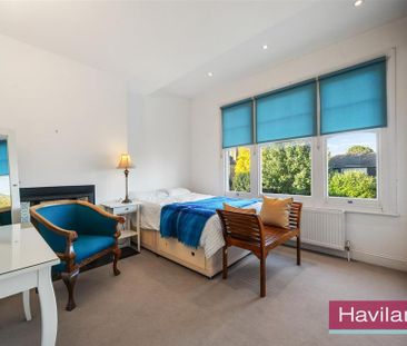 4 bedroom maisonette to rent - Photo 4