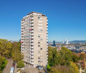 Ihr neues Zuhause mit urbanem Flair und wundervoller Aussicht! - Photo 2