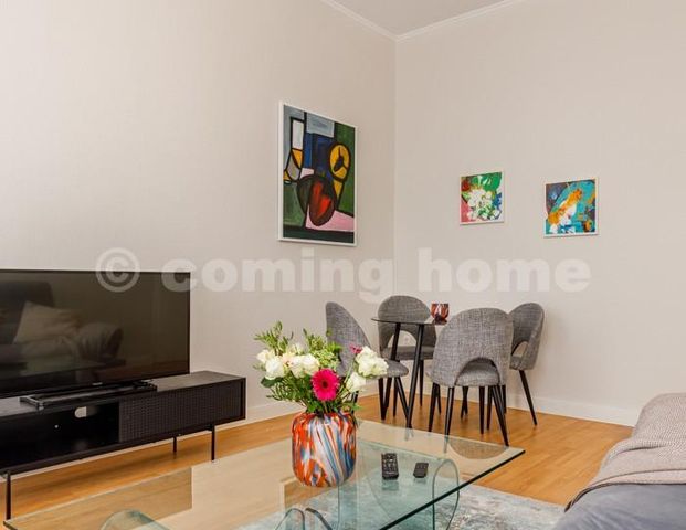 Urban Style am Savignyplatz - Photo 1