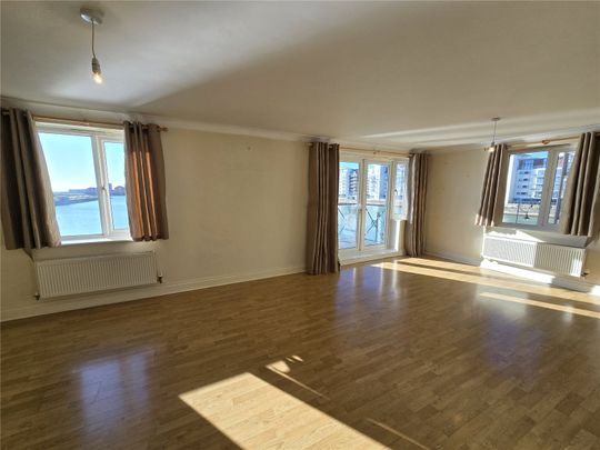 2 bedroom apartment to rent Macquarie Quay, Sovereign Harbour North, Eastbourne, BN23 - Photo 1