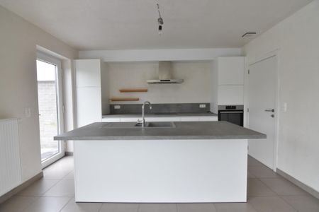 Ruime woning met garage in Klemskerke (De Haan) - Photo 5