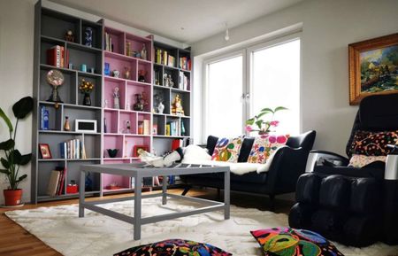 Prismastigen, Lidingö - Foto 3