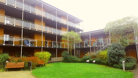 Vagnmakarebyn, Bunkeflostrand - Foto 2