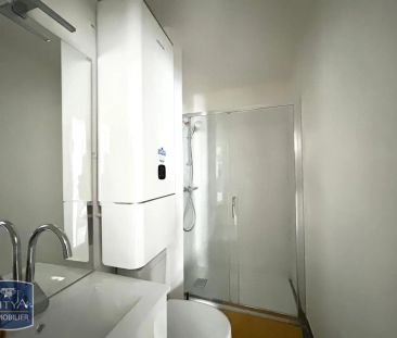Appartement à louer 1 pièce 18.2m² - Photo 2