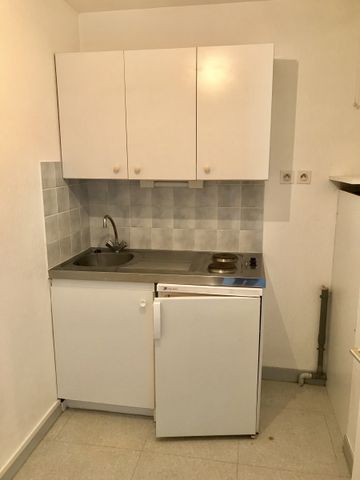 A louer Brest Tecnhopole T2 35 M2 - Photo 2