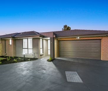 MODERN 3 BEDROOM HOME! - Photo 6