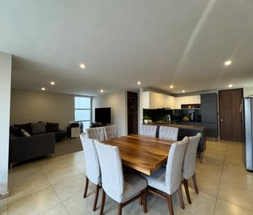Departamento En Renta En Planta Baja En Condesa Cimatario, Corregidora - Photo 2