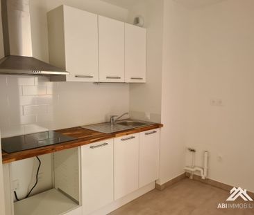 Location Appartement 2 pièces 49m² MONTPELLIER 34070 - Photo 3