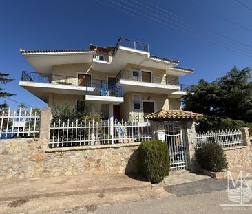 Διαμέρισμα για ενοικίαση Κάλαμος - Photo 2