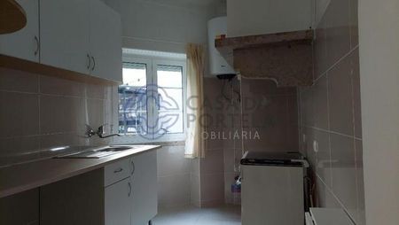 Apartamento T2 - Photo 2