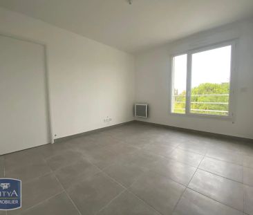 Appartement à louer 2 pièces 38.5m² - Photo 3