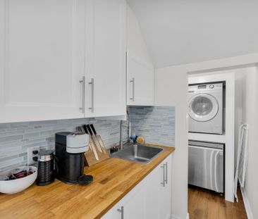 For Lease - 491 Evered Avenue Unit# 2, Westboro - Hampton Park, Ont... - Photo 5