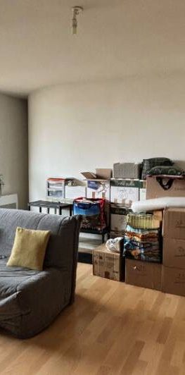 APPARTEMENT NIORT - 2 pièce(s) - 40 m2 - Photo 1