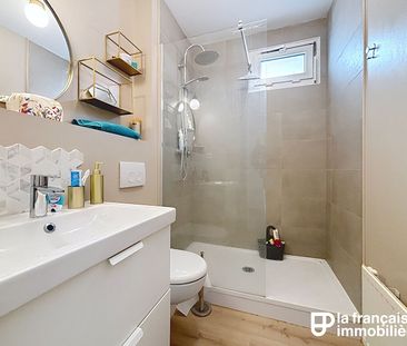 Location -Appartement -T2-Meublé - Photo 6