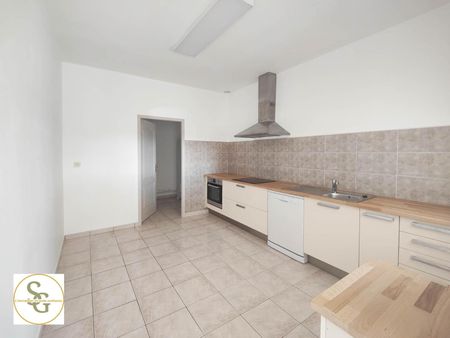Location Appartement 4 pièces 132m² LISLE SUR TARN 81310 - Photo 3