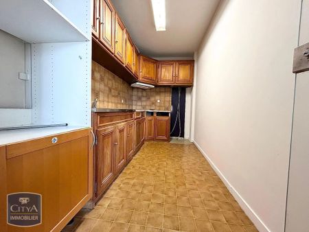 Appartement à louer 3 pièces 66.5m² - Photo 4