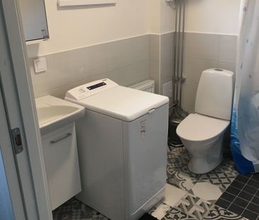 Verdandivägen, Sollentuna - Foto 5